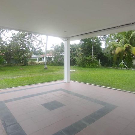 Anugerah Residence Langkawi Pantai Cenang  Exterior foto