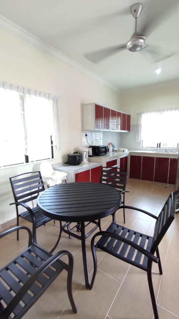 Anugerah Residence Langkawi Pantai Cenang  Exterior foto