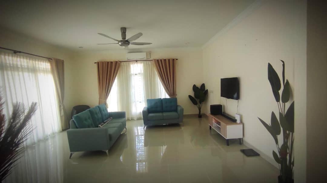Anugerah Residence Langkawi Pantai Cenang  Exterior foto