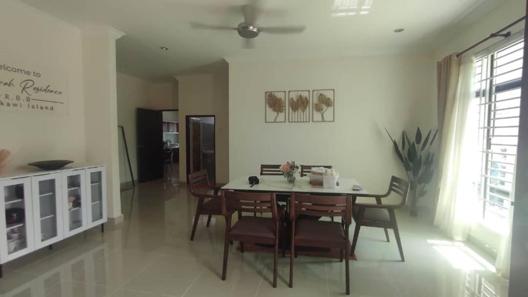 Anugerah Residence Langkawi Pantai Cenang  Exterior foto