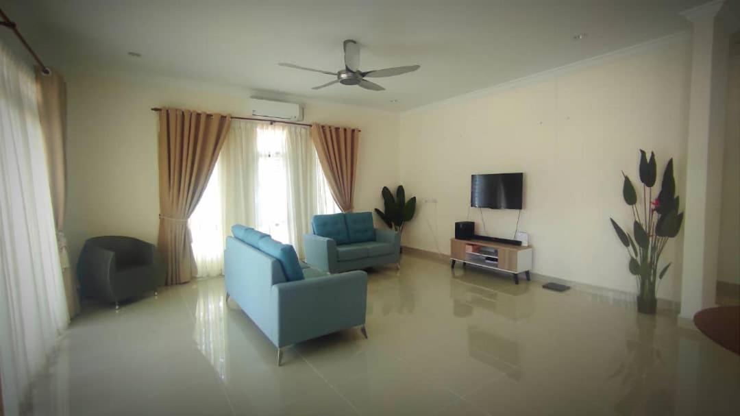 Anugerah Residence Langkawi Pantai Cenang  Exterior foto