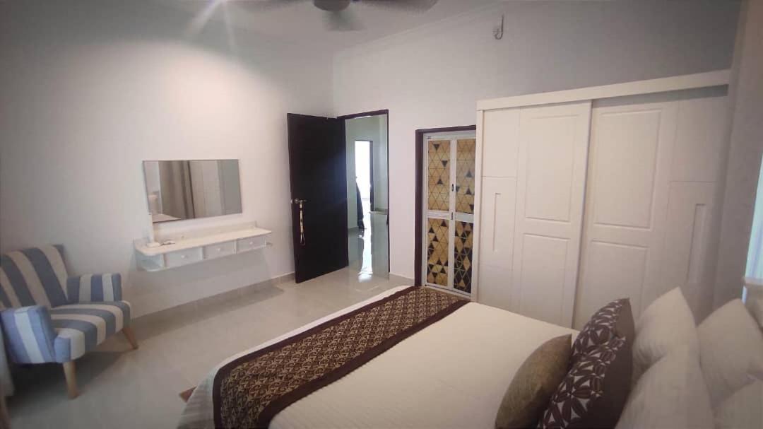 Anugerah Residence Langkawi Pantai Cenang  Exterior foto