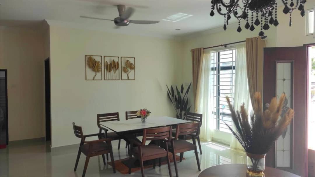 Anugerah Residence Langkawi Pantai Cenang  Exterior foto