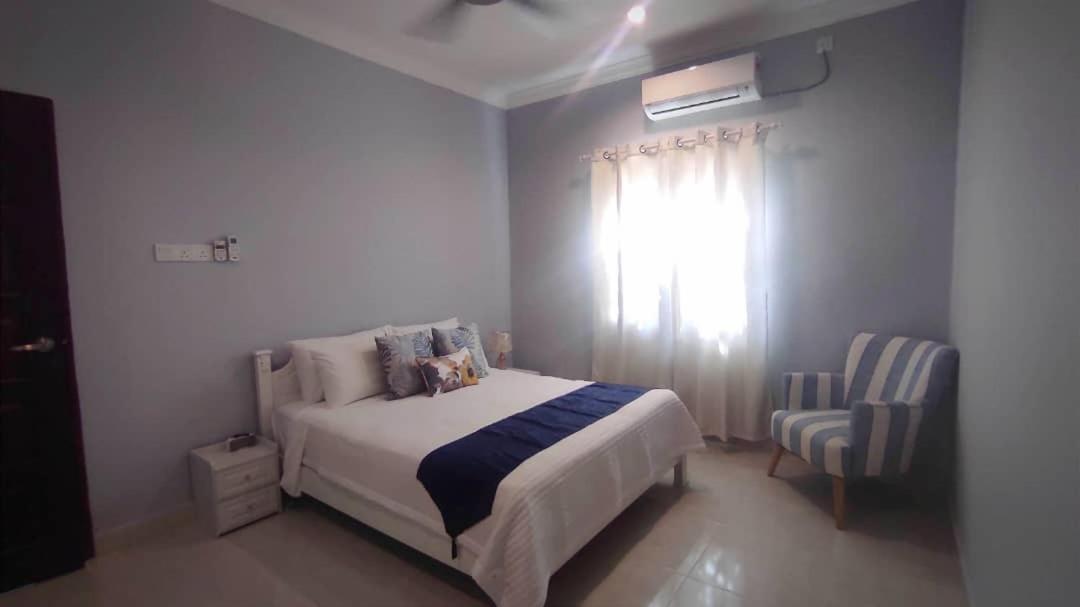 Anugerah Residence Langkawi Pantai Cenang  Exterior foto