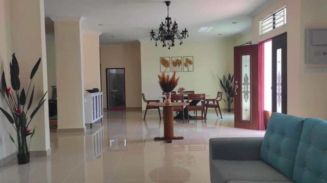 Anugerah Residence Langkawi Pantai Cenang  Exterior foto