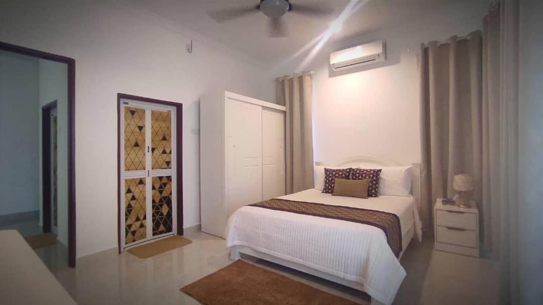Anugerah Residence Langkawi Pantai Cenang  Exterior foto