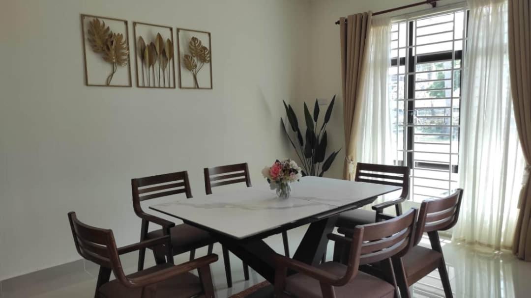 Anugerah Residence Langkawi Pantai Cenang  Exterior foto