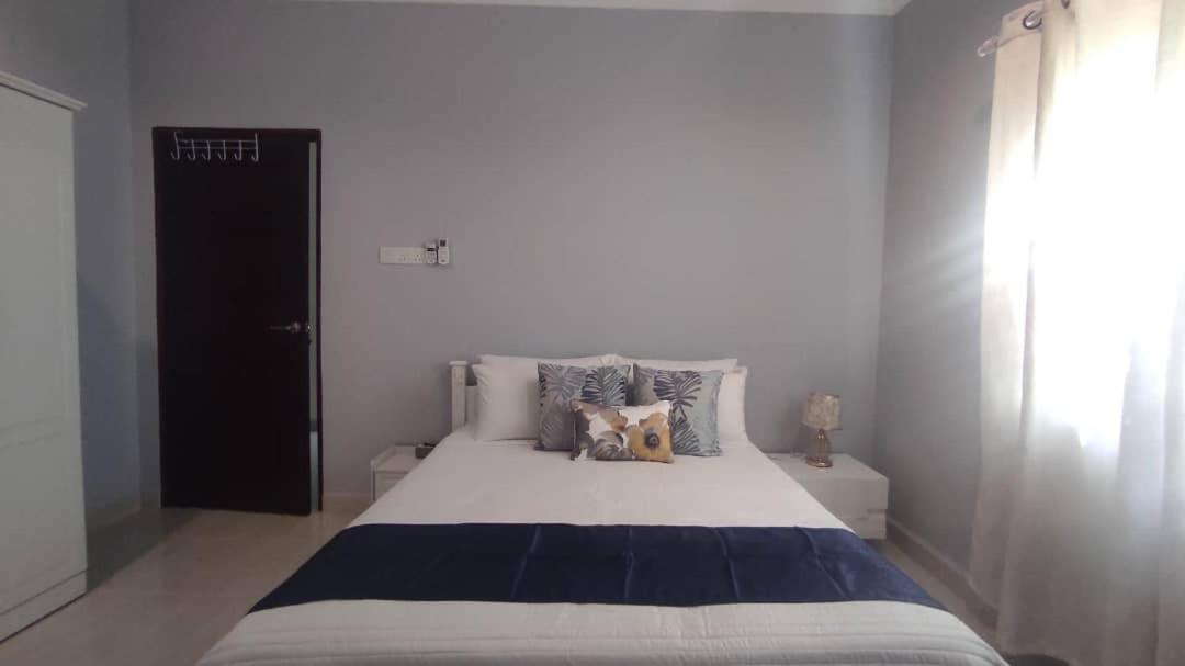 Anugerah Residence Langkawi Pantai Cenang  Exterior foto