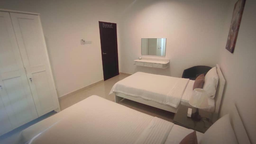 Anugerah Residence Langkawi Pantai Cenang  Exterior foto