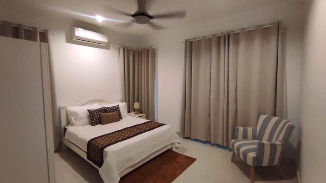 Anugerah Residence Langkawi Pantai Cenang  Exterior foto