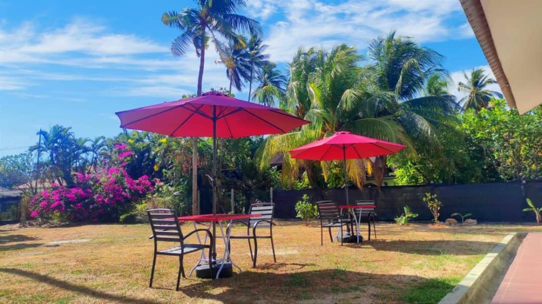 Anugerah Residence Langkawi Pantai Cenang  Exterior foto