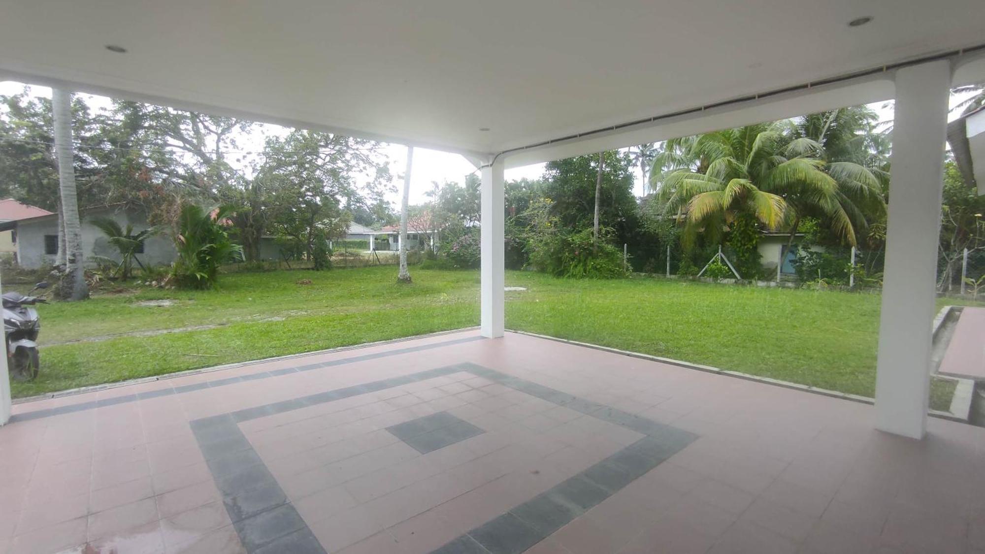 Anugerah Residence Langkawi Pantai Cenang  Exterior foto
